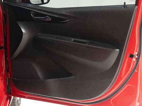 Used 2020 Chevrolet Spark LT w/ Driver Confidence Package image 17