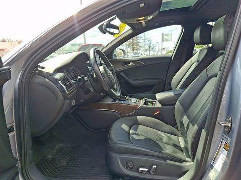 Used 2016 Audi A6 2.0T Premium Plus w/ Premium Plus Package image 13