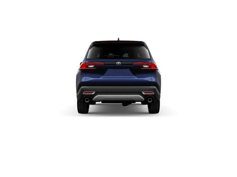 New 2026 Toyota Grand Highlander AWD Hybrid image 10