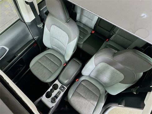 Used 2023 Ford Bronco Sport Big Bend w/ Convenience Package image 10