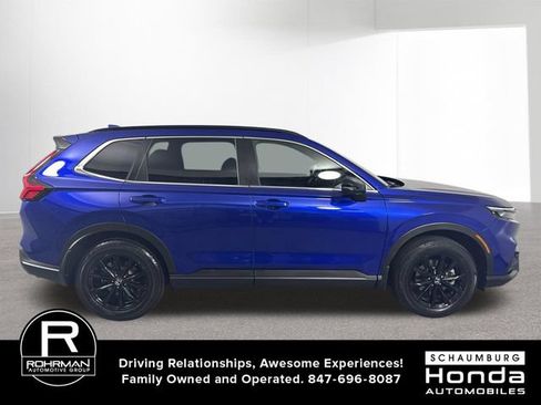 Used 2023 Honda CR-V Sport image 37