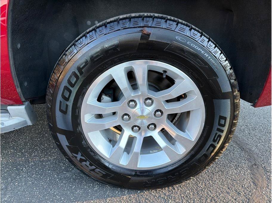 Used 2015 Chevrolet Tahoe LT RWD image 25