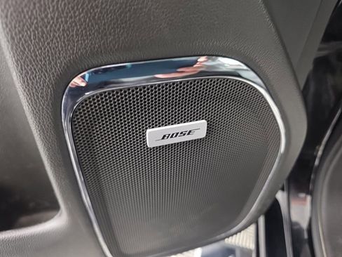 Used 2018 GMC Sierra 1500 Denali AWD/4WD image 14