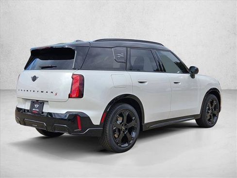 Used 2026 MINI Cooper Countryman S AWD/4WD image 2