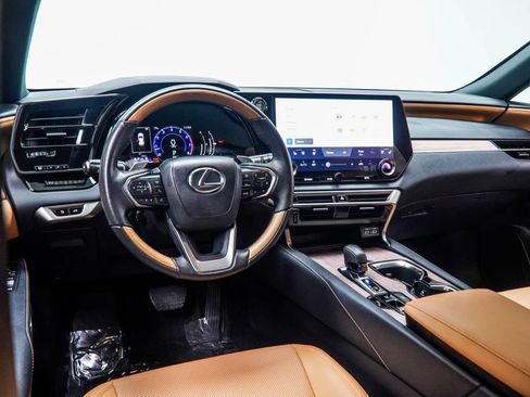 Used 2024 Lexus RX 350 Premium w/ Cold Area Package FWD image 18