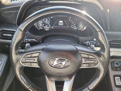Used 2022 Hyundai Palisade Calligraphy FWD image 34