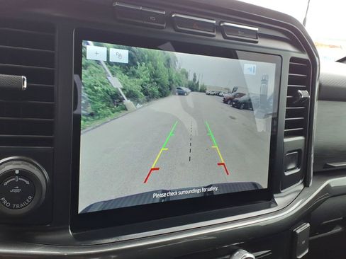 Used 2022 Ford F150 XLT w/ Equipment Group 302A High AWD/4WD image 11