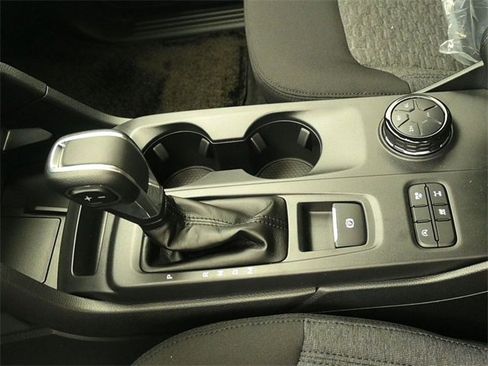 New 2025 Ford Ranger XLT w/ Black Appearance Package image 13