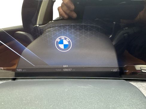 Used 2023 BMW X7 xDrive40i AWD/4WD image 65