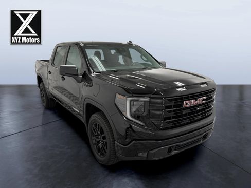 Used 2023 GMC Sierra 1500 Elevation AWD/4WD image 7