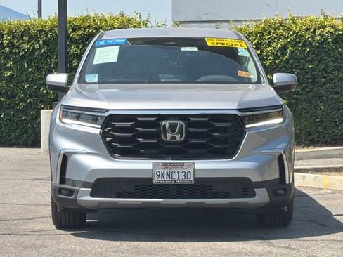 Used 2024 Honda Pilot EX-L image 10