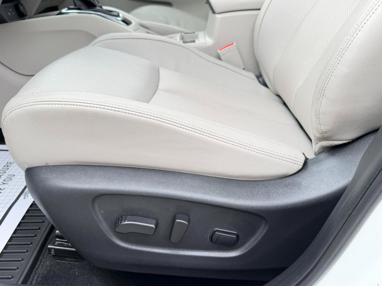 Used 2022 Nissan Rogue Sport SL AWD/4WD image 15