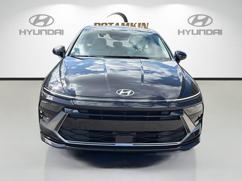 New 2026 Hyundai Sonata SEL image 2