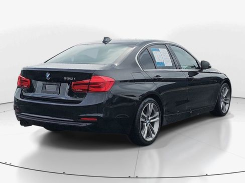 Used 2018 BMW 330i Sedan RWD image 5