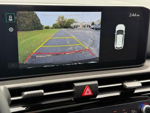 New 2026 Kia Sportage X-Line image 12