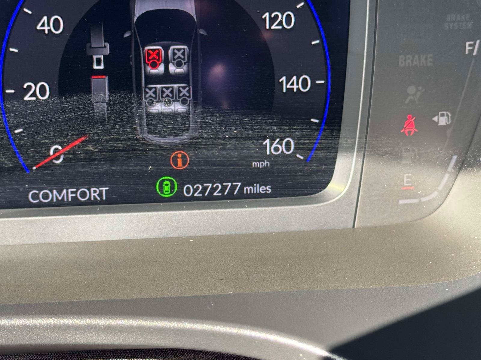 Used 2023 Acura Integra A-Spec FWD image 25