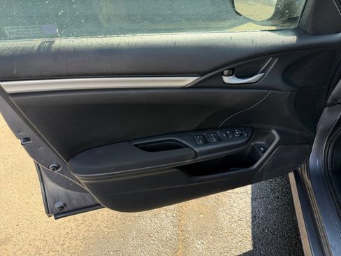 Used 2017 Honda Civic LX image 19