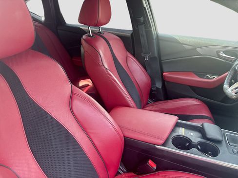 Used 2023 Acura TLX SH-AWD w/ A-SPEC Pkg image 28