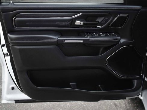 Used 2022 RAM 1500 Limited image 36