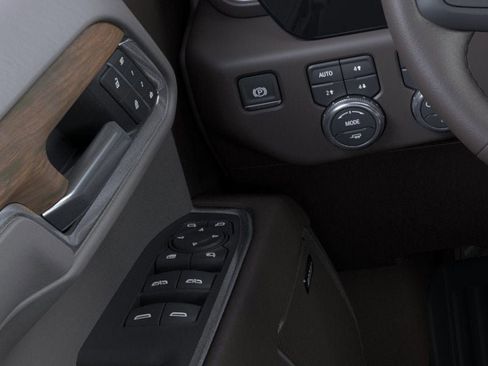 New 2026 GMC Sierra 1500 SLT AWD/4WD image 22