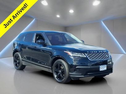 Used 2020 Land Rover Range Rover Velar S