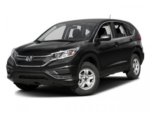 Used 2016 Honda CR-V LX image 1