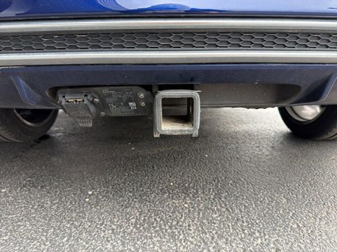 Used 2020 Audi SQ5 Premium Plus AWD/4WD image 15