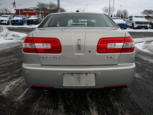 Used 2009 Lincoln MKZ image 6