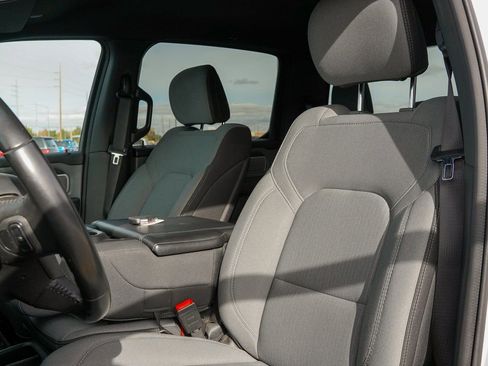 Used 2022 RAM 1500 Big Horn image 14