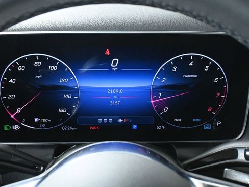 Certified 2026 Mercedes-Benz GLC 300 4MATIC image 20
