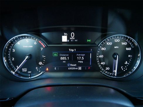 Used 2020 Cadillac XT6 Sport w/ LPO, Floor Liner Package image 27