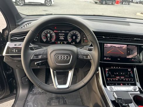 New 2026 Audi Q7 3.0T Premium Plus image 23