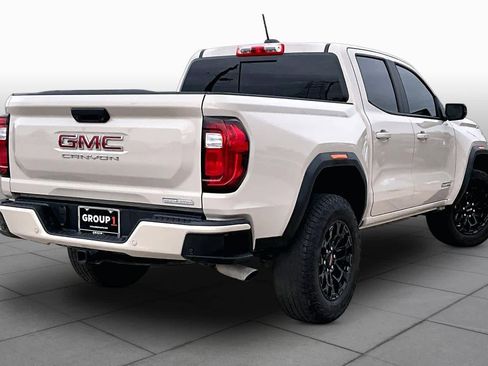 Certified 2026 GMC Canyon Elevation w/ Convenience Package RWD image 14