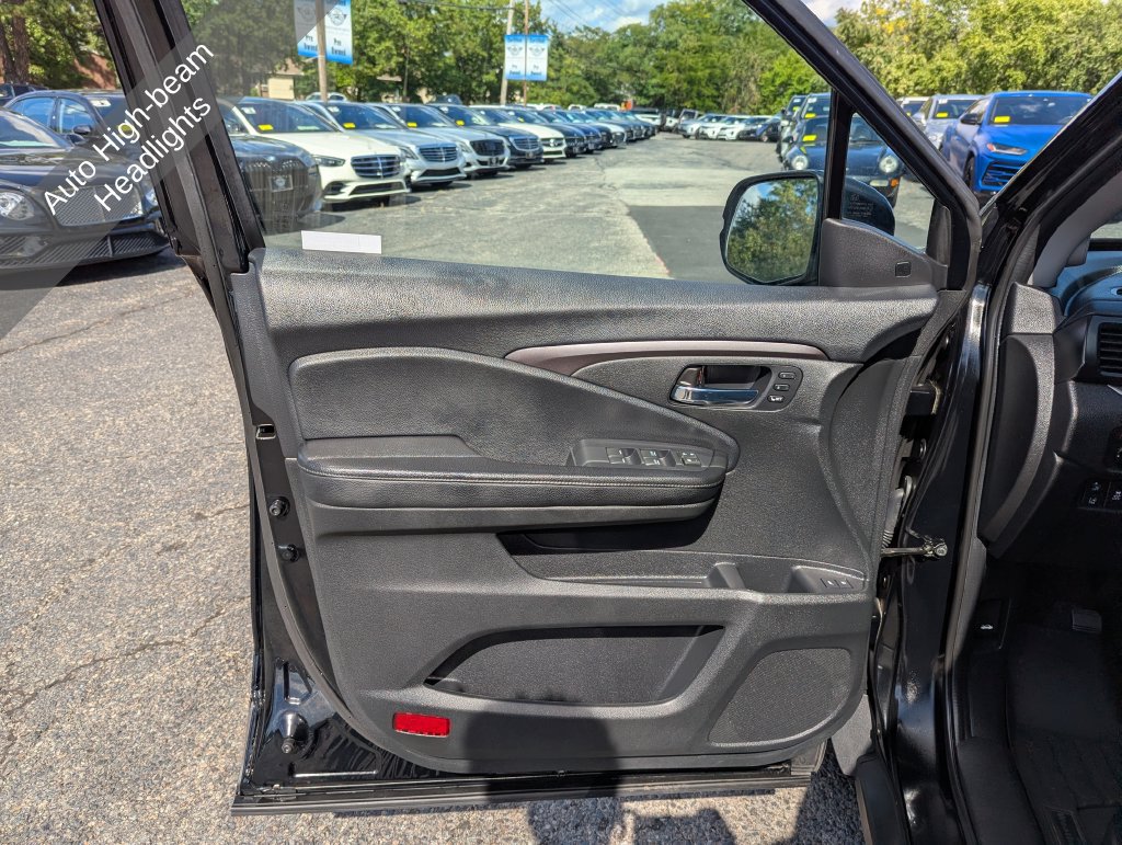 Used 2020 Honda Pilot EX-L image 13