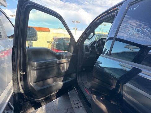 Used 2018 Ford F150 Raptor image 5