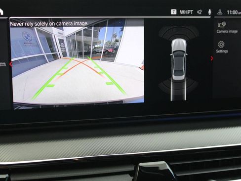 Used 2023 BMW M5 AWD/4WD image 26