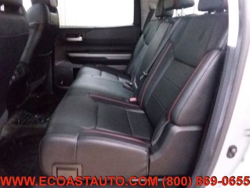 Used 2021 Toyota Tundra TRD Pro image 13