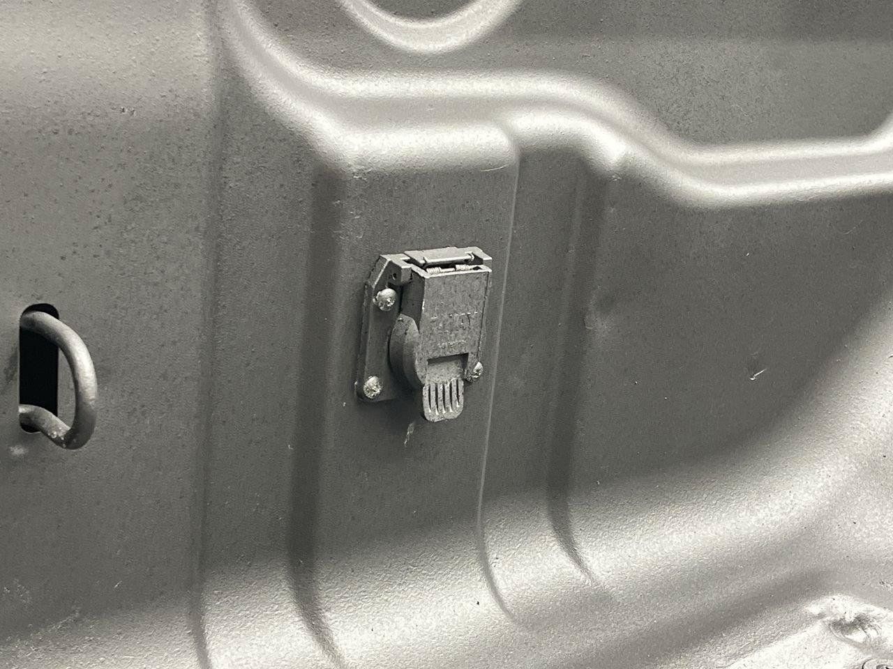 Used 2019 Nissan Titan SV AWD/4WD image 27