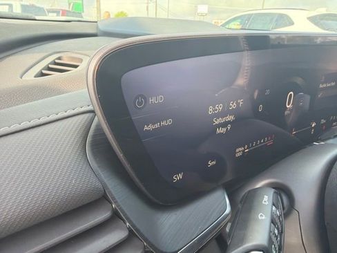 New 2026 Buick Envision Preferred AWD/4WD image 15