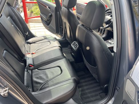 Used 2014 Audi A4 Premium Plus image 33