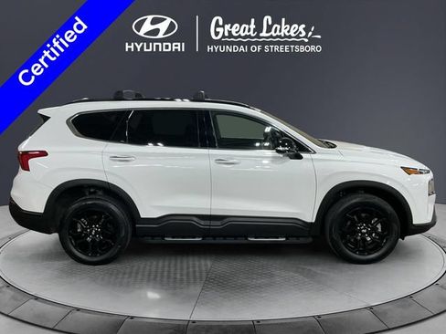 Certified 2023 Hyundai Santa Fe XRT AWD/4WD image 7