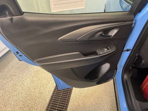 Certified 2024 Chevrolet TrailBlazer LT w/ Convenience Package image 19