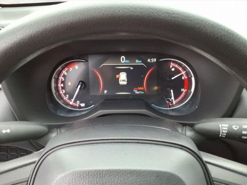 Certified 2025 Toyota RAV4 LE image 18