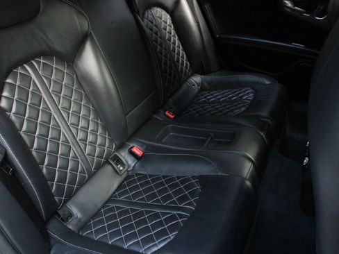 Used 2017 Audi S7 Premium Plus AWD/4WD image 45