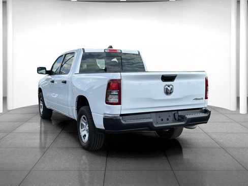 Used 2023 RAM 1500 Tradesman AWD/4WD image 5