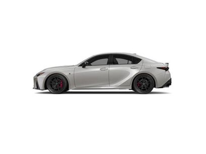 New 2025 Lexus IS 500 w/ F-Sport Performance
