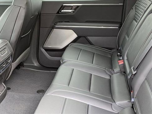 New 2025 GMC Sierra EV Denali image 17