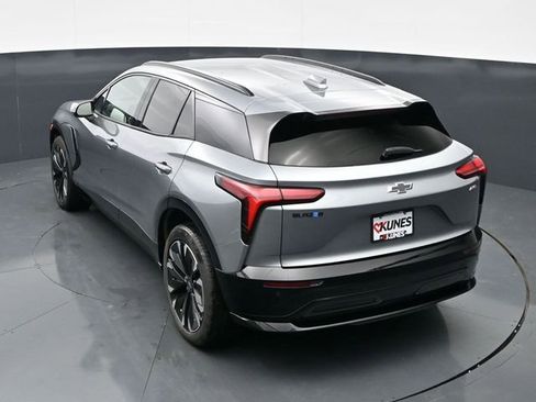 Used 2024 Chevrolet Blazer EV RS AWD/4WD image 30