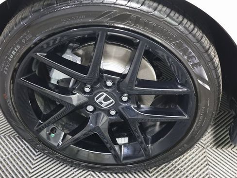 Used 2026 Honda Civic Sport image 25