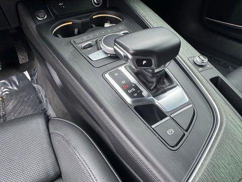 Used 2019 Audi A5 2.0T Prestige image 14